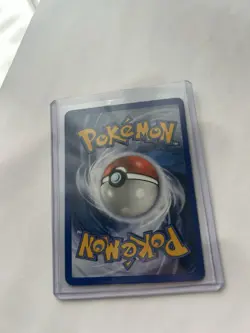 Pokemon Ho-Oh EX 104/115 – Unseen Forces – LP/MP – EX - Image 5