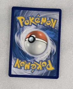 Bede 207/202 NM/M Sword & Shield Base Secret Rainbow Pokemon TCG - Image 2