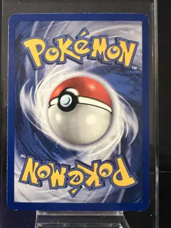 Pokemon TCG Pidgeotto 22/102 Base Set 1999 - Image 2