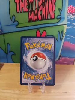 Judge 143/162 | XY - BREAKthrough | REVERSE HOLO | Pokemon TCG - Image 2