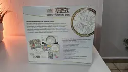 Pokemon Sword & Shield Brilliant Stars Elite Trainer Box 2022 ETB 820650850127 - Image 2
