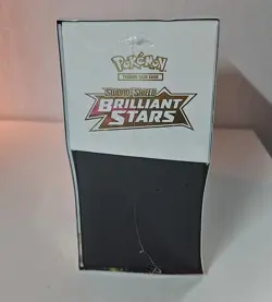 Pokemon Sword & Shield Brilliant Stars Elite Trainer Box 2022 ETB 820650850127 - Image 4