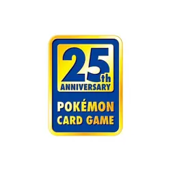 Pokemon 25th Anniversary Japanese Booster Box - Brand New & Factory Sealed - Image 4