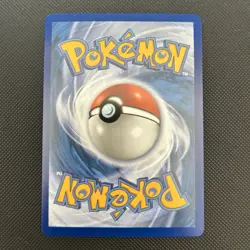 Pokemon Card Mega Gardevoir ex 159/132 Mega Evolution Near Mint - Image 3