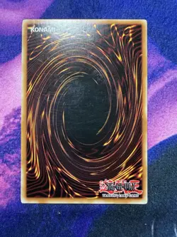 Yugioh Ancient Gear Castle SOI-EN047 Ultimate Rare 1st Ed LP - Image 2