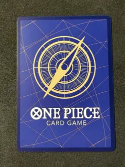 One Piece TCG: Wings of the Captain Nami Treasure Rare OP06 (ST01-007) - Image 2