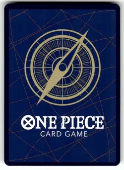 Hody Jones OP06-035 Wings of the Captain One Piece TCG Card Game English - Image 2