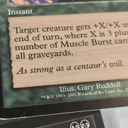 Magic The Gathering Mixed Lot over 500+ Cards From 1995-2000 - Image 4