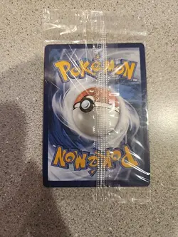 Pokemon Charmander 044 Sv: Scarlet & Violet Promo Cards Holo SEALED Never Used - Image 2