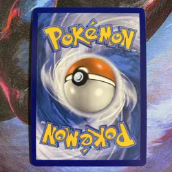 Pokemon TCG Charizard GX Black Star Promo SM211 Holo Card - LP - Image 2
