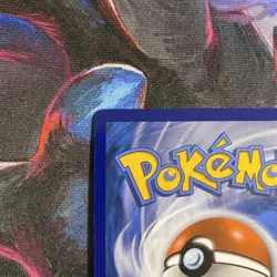 Pokemon TCG Charizard GX Black Star Promo SM211 Holo Card - LP - Image 5
