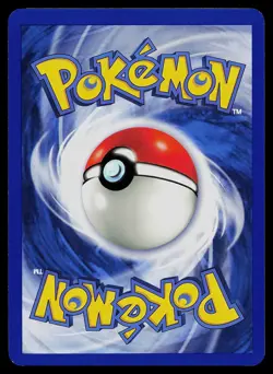 Pokemon Card - Dark Metal Energy Team Rocket Returns 94/109 Uncommon - Image 2