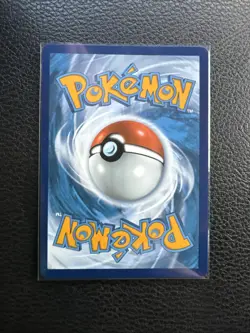 Pokemon TCG Celebrations Mew Gold Full Art Holo Card 25/25 Secret Rare - Image 2