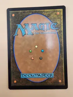 Raise the Palisade #23 (NM) Lord of the Rings LTC Magic MTG - Image 3