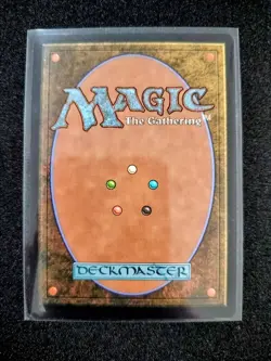 MTG Three Tree City 0260 Bloomburrow NM - Image 2