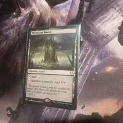 Phyrexian Tower Jumpstart Regular - Image 1