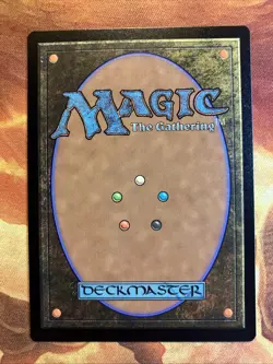 MTG Spanish Foil Comida (Food Token) Secret Lair Nuestra Magia!! - Image 2