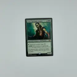 Ezuri, Renegade Leader - LP - MTG C14 195/337 | Lightly Played Commander 2014 - Image 1
