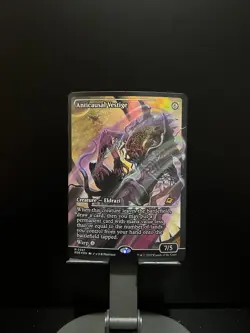 Anticausal Vestige 357 (Showcase Foil) Edge of Eternities - Image 1