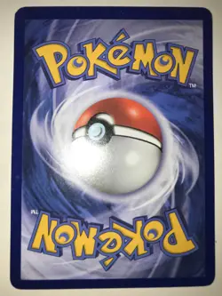 Lopunny 21/99 Non Holo Rare Platinum Arceus Pokemon TCG NM/LP - Image 2