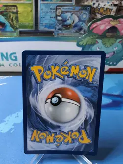 Pokemon Raikou GX SM121 Sm Promos Holo NM - Image 2