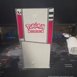 Pokemon White Flare Pokemon Center Elite Trainer Box - NEW & SEALED - Image 2