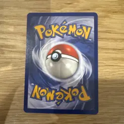Pokemon TCG Kabuto Fossil 1st Edition Common Card 50/62 LP / Mint Condition - Image 2