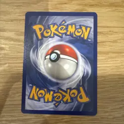 Pokemon TCG Kabuto Fossil 1st Edition Common Card 50/62 LP / Mint Condition - Image 2