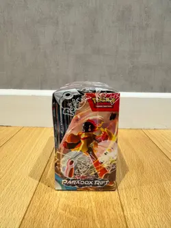 Pokemon TCG - Scarlet & Violet Paradox Rift Booster Box 36 Packs Sealed ✅🚚 #1 - Image 3