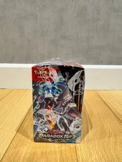 Pokemon TCG - Scarlet & Violet Paradox Rift Booster Box 36 Packs Sealed ✅🚚 #2 - Image 4