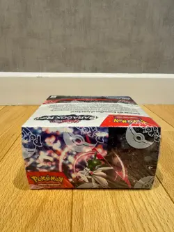 Pokemon TCG - Scarlet & Violet Paradox Rift Booster Box 36 Packs Sealed ✅🚚 #6 - Image 5