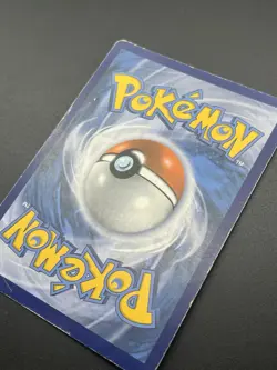 Rayquaza EX XY66 Black Star Promo Holo Foil Pokemon TCG HP Scratched - Image 4