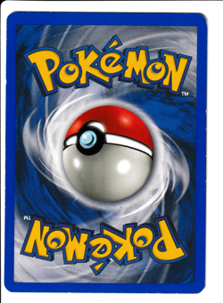 Pokemon Tcg Dark Forretress #35 Pokemon Neo Destiny LP - Image 2