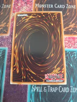 Yu-Gi-Oh! TCG Realm of Danger! CYHO-EN086 Ultra Rare Unlimited Near Mint - Image 3