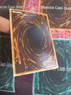 Yu-Gi-Oh! TCG Realm of Danger! CYHO-EN086 Ultra Rare Unlimited Near Mint - Image 4