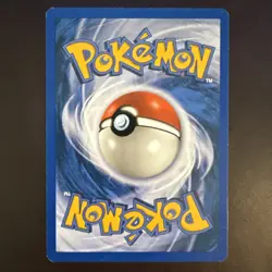 Pokemon TCG Steelix 31/144 Skyridge Non-Holo Card Vintage Rare - Image 2