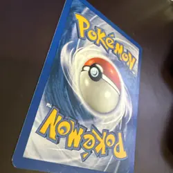 Pokemon TCG Steelix 31/144 Skyridge Non-Holo Card Vintage Rare - Image 3