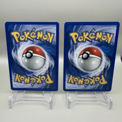 1st Edition Pokemon Gym Challenge Lot of 16 Cards Uncommon-Common, NM-LP - Image 2