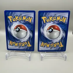 1st Edition Pokemon Gym Challenge Lot of 16 Cards Uncommon-Common, NM-LP - Image 4