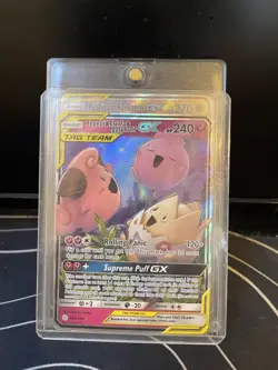 Pokemon TCG GX EX Tag Team Holo Lot Charizard Blastoise 6 Cards Unified Minds XY - Image 2