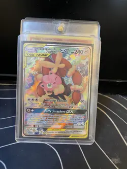 Pokemon TCG GX EX Tag Team Holo Lot Charizard Blastoise 6 Cards Unified Minds XY - Image 4