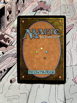 Mox Amber | Mythic | Dominaria #224 | Magic MTG Card | Commander - Image 2