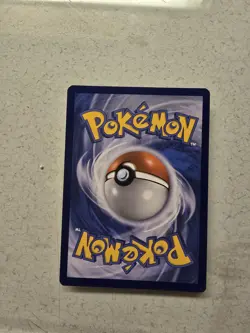 Pokemon TCG Arceus XY83 XY Promo Holo Basic 120 HP Card Stock Collectible Card - Image 2