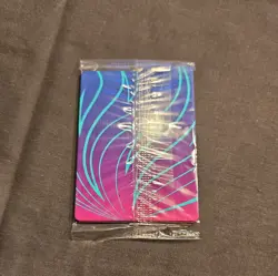 N's Zorua - 189 - SV: Scarlet & Violet Promo Cards (SVP) Factory Sealed - Image 5