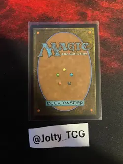 Cascade Bluffs Commander: Tarkir: Dragonstorm Regular - Image 2