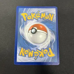 Pokemon TCG Vaporeon VMAX Prize Pack Series Promo Play! Stamped 🔥 - Image 2