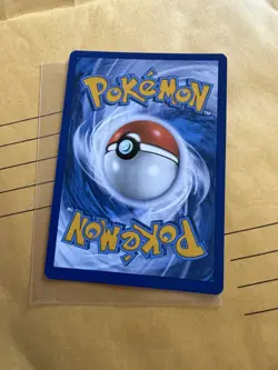Lapras EX 032/142 Double Rare Holo - Stellar Crown Pokemon - Image 3