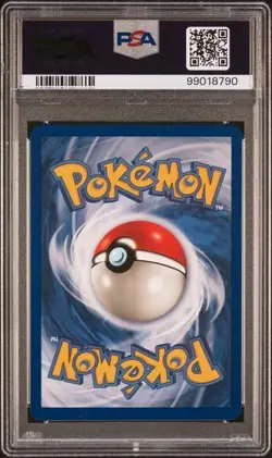 SEQUENTIAL 1999 Pokemon Fossil 1st Edition #9 & #50 - Kabutops & Kabuto PSA 9 - Image 5