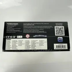 Pokemon Sword And Shield Pokemon Center Elite Trainer Box SEALED *Read* - Image 3