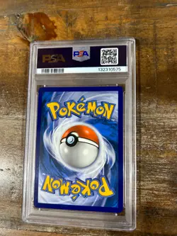 Pokemon 2023 Crown Zenith Full Art HISUIAN GOODRA #GG21 PSA 10 Gem Mint RARE - Image 2